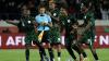 Nigeria beat Egypt in shootout to claim third place at Africa Cup of Nations