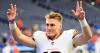 Bo Nix injury update: Alabama team surgeon to operate on Broncos QB after bone fracture in ankle