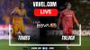 Tigres vs Toluca LIVE Score Updates: The second half is already underway (0-0)