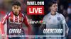 Chivas vs Queretaro LIVE Score Updates: moved match (2-0)