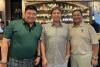 NGAP backs JGFP in staging World Junior Team golf tourney in Davao