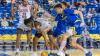 Delaware falls to New Mexico State in men's basketball