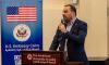 US Embassy Cairo Launches Series of AI Programs