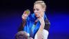 Estonia's Niina Petrõkina crowned European Figure Skating champion for 2nd time