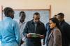 Premier, First Lady Mark Major Educational Milestone with New School Handover in South West Ethiopia