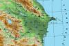 Earthquake hits Azerbaijan's Aghsu district
