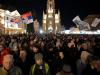 Thousands rally in Serbia as students continue fight against corruption