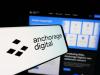 Crypto Bank Anchorage Digital Targets $400M Funding Ahead Of IPO