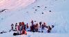 Eight skiers die in series of avalanches across Austrian Alps