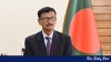 Bangladesh backs rules-based order, collective action: Says Touhid