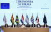 EU Signs Historic Trade Agreement With South American Countries
