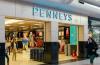 With Penneys struggling to grow, why is its parent company thinking of separating it?