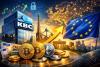 Europe's Crypto Banking Push Grows As KBC Launches Regulated Bitcoin, Ether Trading