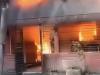 Six Hindu houses set ablaze across four Bangladesh cities