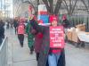 7th Day Of NYC Nurses Strike Highlights Ongoing Healthcare Problems