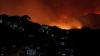 Chile declares emergency after wildfires force 20,000 to evacuate