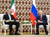 Just like Venezuela, Iran, too, is expendable for Russia