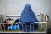 UN: Simultaneous Crises in Afghanistan Have Limited Health and Nutrition Services
