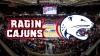 CAJUNS GAMER: Olvera’s clutch threes lift Louisiana over South Alabama