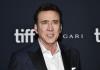 Nicolas Cage Drops Into Arkansas Diner Chaos For Secret Action Shooter Already Wrapped