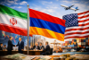 Caught in the Middle: Armenia between the United States and Iran