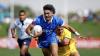 Belgium End Samoa’s SVNS World Championship Hopes in the Semi-Finals