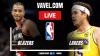 Highlights and points of Portland Trail Blazers 132-116 Los Angeles Lakers in NBA 2025-26