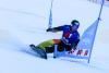 All-Bulgarian Semi-Final in Parallel Giant Slalom of the FIS Snowboard Alpine World Cup in Bansko Sunday