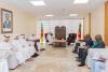 UAE, Cameroon advance trade, investment ties in Yaoundé