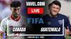 Goal and Highlights: Canada 1-0 Guatemala in friendly match