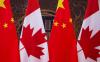 In Defiance of U.S., Canada Reaches Landmark Trade Agreement with China