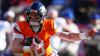 NFL playoffs: Denver beats Buffalo, loses quarterback in overtime