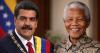 Unusual comparison: Cuban professor presents Maduro as Mandela's heir