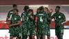 AFCON 2025: Super Eagles’ player ratings against Egypt