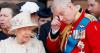 Palace staff 'forced to take action' when Queen 'tried to soften Andrew blow'