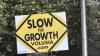 Is it time to slow down Florida's growth?