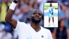Outfit of the Day: Frances Tiafoe pays tribute to Sierra Leone with Lululemon kit at Australian Open