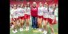 Six Southeast Whitfield cheerleaders shine in Atlanta’s annual game