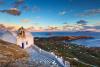 Serifos: An Enchanting Greek Island in the Western Cyclades