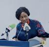 Veep represents Ghana at investiture of Guinea’s President-elect