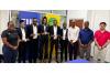 GFF hosts official FIFA badge presentation