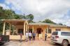 Mabura Health Centre, staff quarters commissioned in Region 10