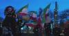 Chicago's Iranian community held protest calling for end to Iran's regime