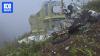 Body found among wreckage of plane in Indonesia