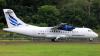 Indonesia Air Transport Confirms 7 Crew Members Onboard ATR 42-500 Aircraft