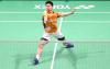Jun Hao eyes reset in Jakarta after Indian Open setback