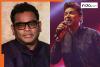 Shaan responds to AR Rahman’s ‘communal’ remark, says music industry has no such divide