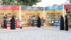 Under the patronage of Hamdan bin Zayed, 6th Al Dhafra Book Festival to take place