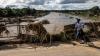 South Africa declares national disaster after deadly floods