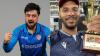 Afghanistan Playing XI vs West Indies Playing XI - 1st T20I, Afghanistan v West Indies 2026
